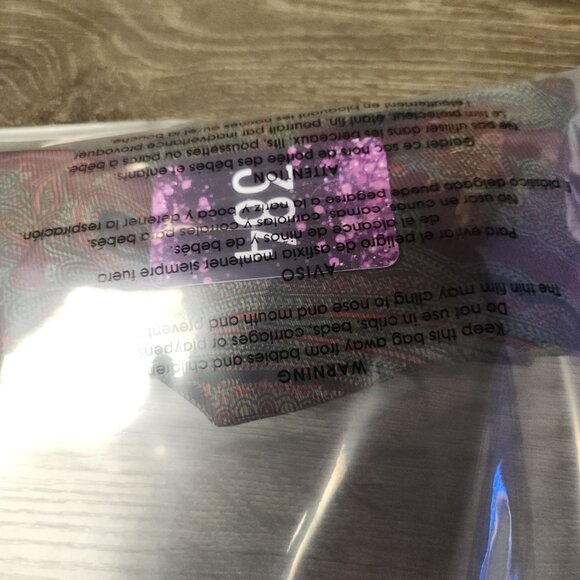 Polo Ralph Lauren Vintage Tie 100% Silk Made By Hand 70's Retro Paisley USA Made - Picture 5 of 5